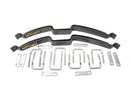 HELLWIG 17- Sprinter 2500 Helper Springs 61614