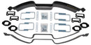 HELLWIG Pro-Series Helper Spring w/Silent Feature 61915