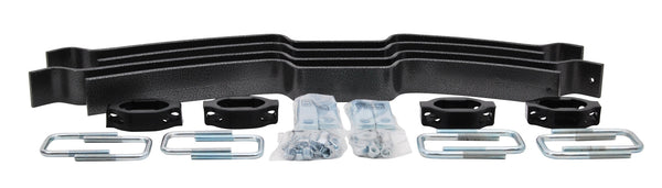 HELLWIG 19- GM P/U 1500 Helper Springs 61917