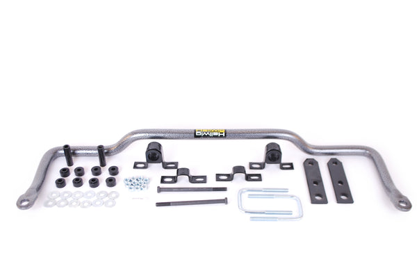 HELLWIG 99-07 Ford E350 Motorhom Front Sway Bay 1-3/8in 7008