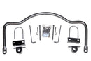HELLWIG 75-20 Ford E350 Motorhom Rear Sway Bay 1-1/2in 7085