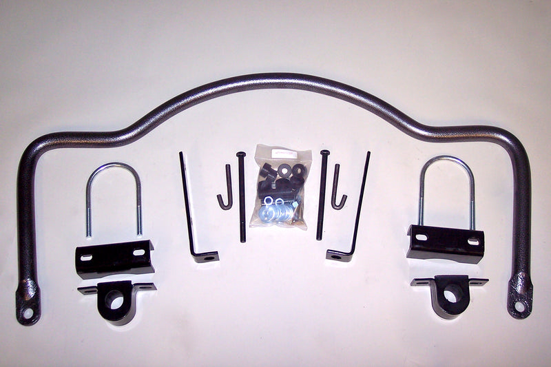 HELLWIG 75-20 Ford E350 Motorhom Rear Sway Bay 1-1/2in 7085