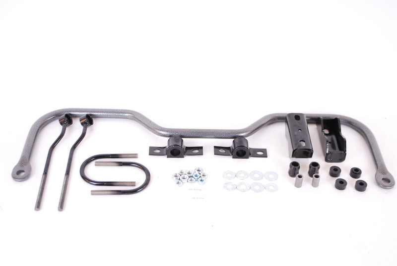 HELLWIG 07-16 Dodge Sprinter 2500 Rear Sway Bar 7253