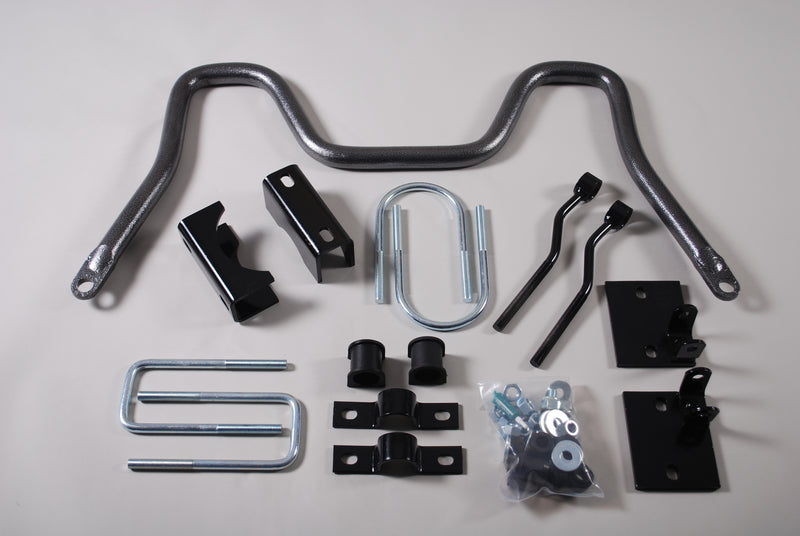 HELLWIG 03-08 Dodge 2500 Rear Sway Bar 7265
