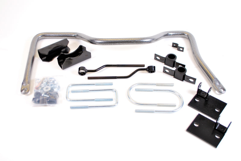 HELLWIG 10-12 Dodge 2500 Rear Sway Bar 7272