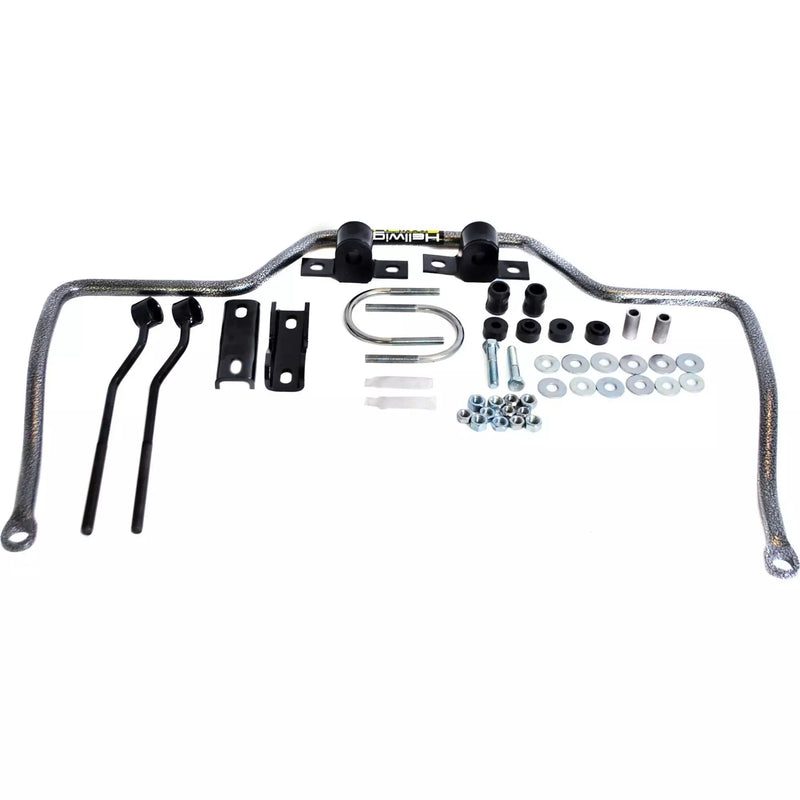 HELLWIG Ford Rear Sway Bar- 7/8in 7511