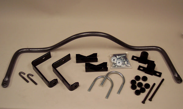 HELLWIG GM Rear Sway Bar- 1-1/8in 7555