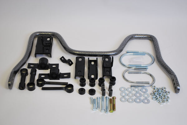 HELLWIG GM Rear Sway Bar 1-1/8in Sway Bar 1-1/8in 7735