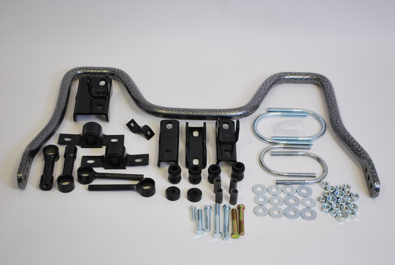 HELLWIG GM Rear Sway Bar 1-1/8in Sway Bar 1-1/8in 7735