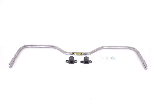HELLWIG Chromoly Sway Bar Kit 7738