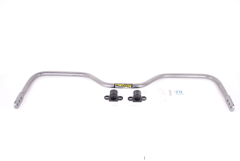 HELLWIG Chromoly Sway Bar Kit 7738