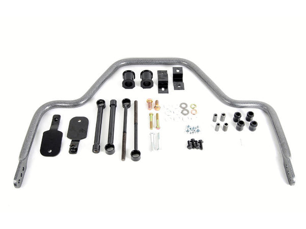 HELLWIG 17- Ford F250 Rear Sway Bar 1-1/4in 4WD 7761
