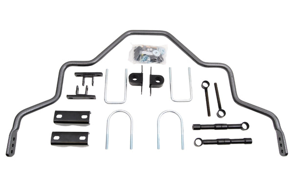 HELLWIG 19- GM P/U Rear Sway Bar 1-1/8in 7780