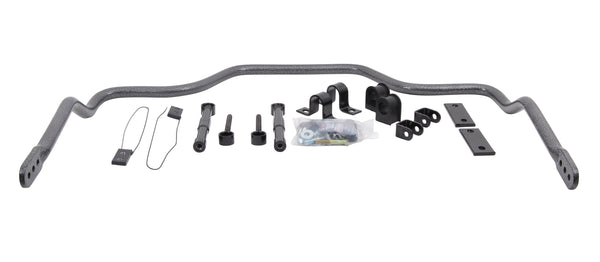 HELLWIG Chromoly Sway Bar Kit 7782