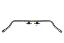 HELLWIG Chromoly Sway Bar Kit 7786