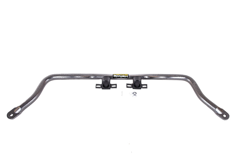 HELLWIG Chromoly Sway Bar Kit 7786