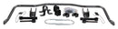 HELLWIG Chromoly Sway Bar Kit 7788