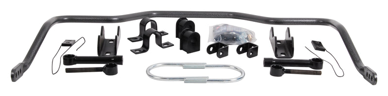 HELLWIG Chromoly Sway Bar Kit 7788