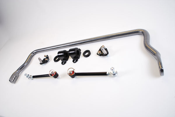 HELLWIG 07- Jeep JK Front Sway Bar 1-1/4in 7865