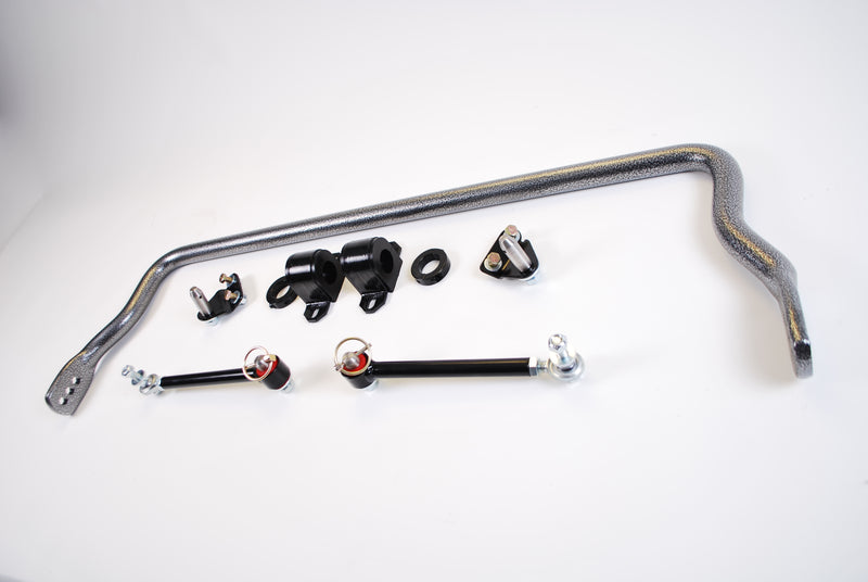 HELLWIG 07- Jeep JK Front Sway Bar 1-1/4in 7865