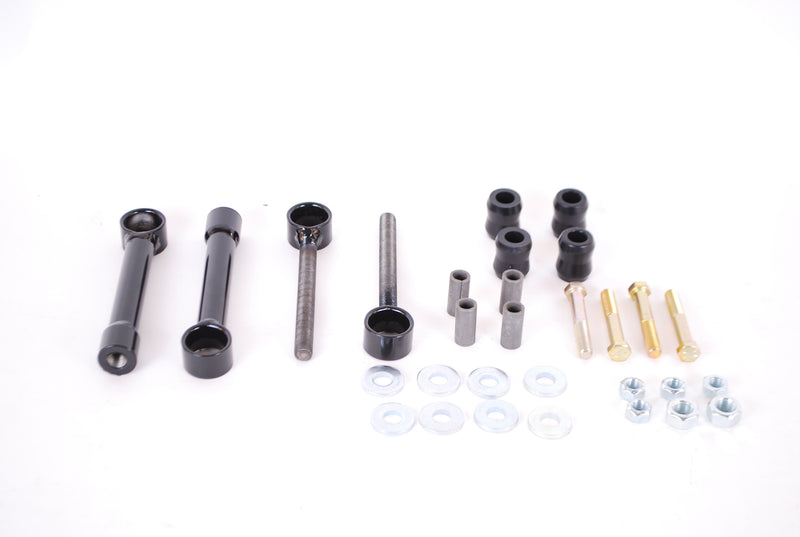 HELLWIG Adjustable Endlinks 7961