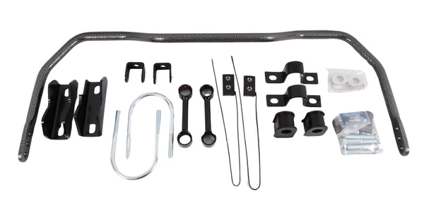 HELLWIG 21- Ford Raptor Rear Sway Bar 7987
