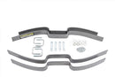 HELLWIG Helper Springs 9707