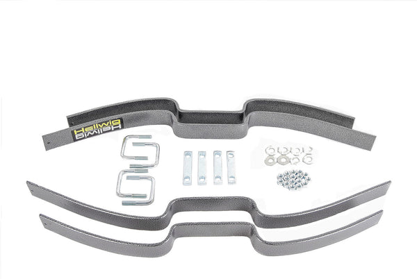 HELLWIG Helper Springs 9707