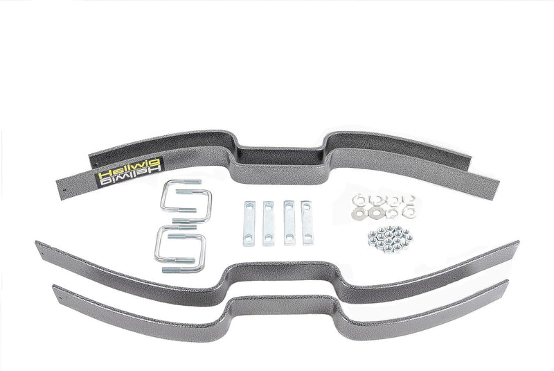 HELLWIG Helper Springs 9707