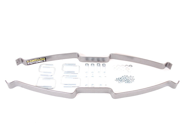 HELLWIG Ez-990 Helper Spring 982