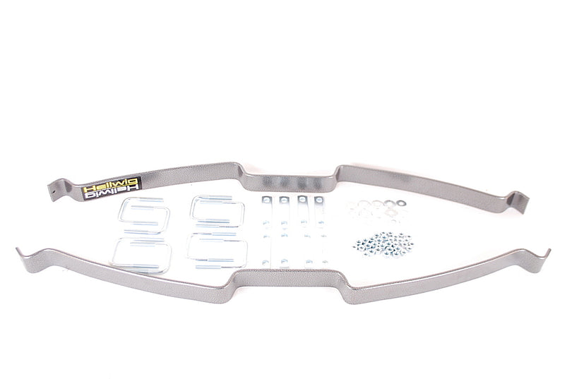 HELLWIG Ez-990 Helper Spring 982