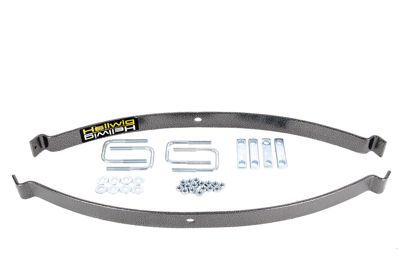 HELLWIG EZ-990 Helper Spring 983