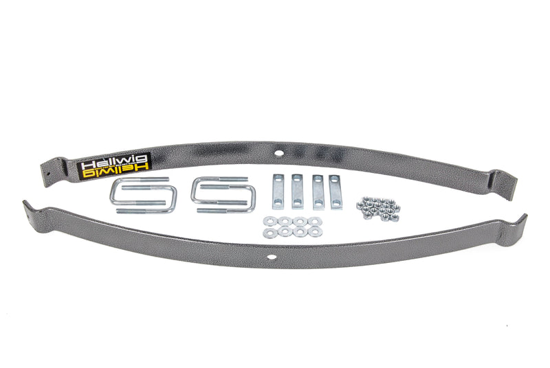 HELLWIG Ez-990 Helper Spring 986