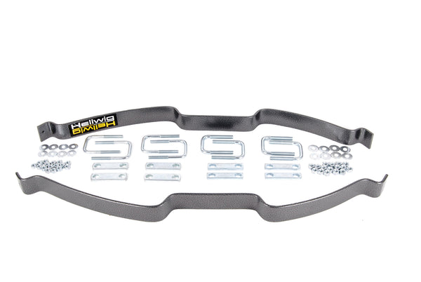 HELLWIG Ez-990 Helper Spring 987