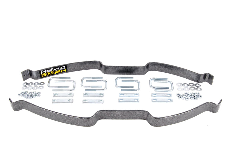 HELLWIG Ez-990 Helper Spring 987