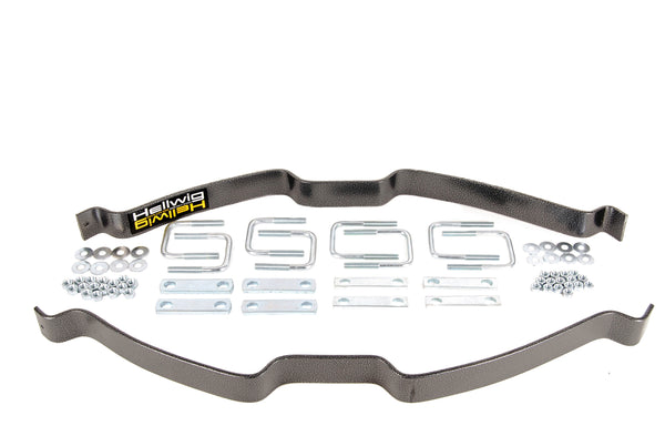 HELLWIG EZ 990 Helper Spring 989