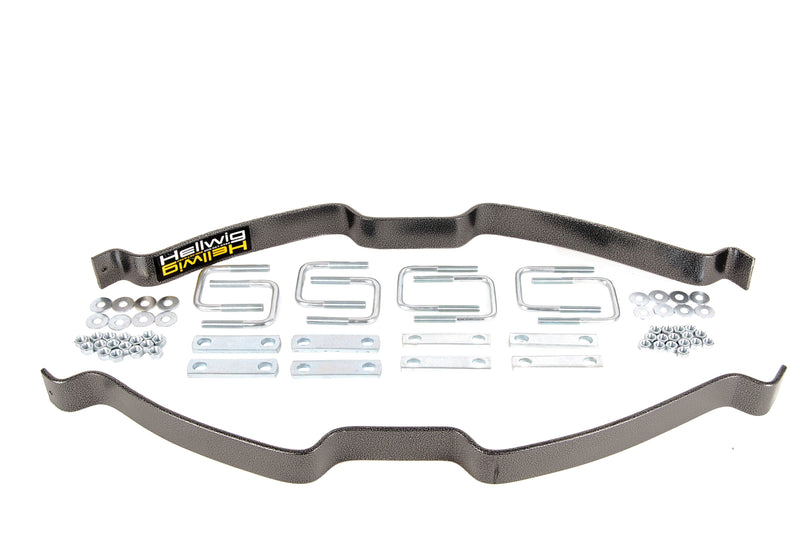 HELLWIG EZ 990 Helper Spring 989