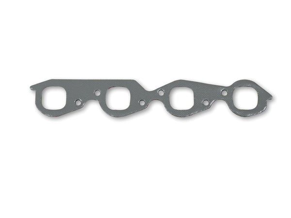 HOOKER BBC Exhaust Gasket - Square Port 10809HKR