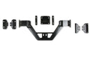 HOOKER Trans Crossmember Swap Kit GM LS w/4L80E 12627HKR