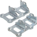 HOOKER LS Engine Mount Swap Kit GM A/G Body 78-88 12643HKR