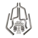 HOOKER 63-82 SB Vette Exhaust Kit 16521HKR