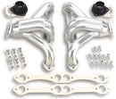 HOOKER SBC Street Rod Headers Ceramic Coated 2001HKR