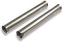 HOOKER 4in Side Pipe Mufflers SB Reverse Flow 21002HKR