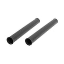 HOOKER Max-Flow Sidepipe Mufflers 21046HKR