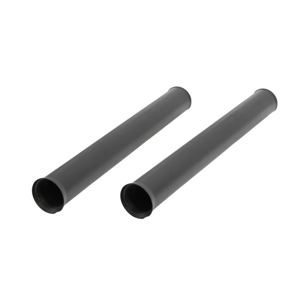 HOOKER Max-Flow Sidepipe Mufflers 21046HKR
