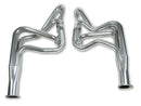 HOOKER Coated S/C Headers - SBC 2116-1HKR