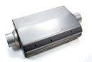 HOOKER Aero Chamber Muffler 3in Center In/Out 21506HKR