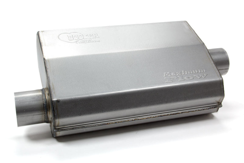 HOOKER 2-1/2in Max Flow Muffler 21602HKR