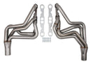 HOOKER Exhaust Header Set SBC Street Stock 1-3/4 x 3 2551-2HKR