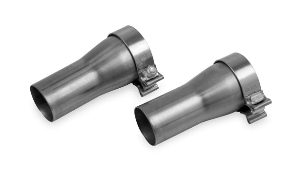 HOOKER Collector Adapter Kit 3in to 2.5in Tube 42107HKR